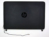 Крышка экрана  ноутбука HP ProBook 430 G2