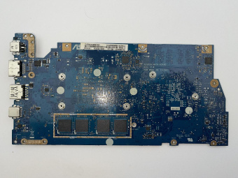 Материнская плата ASUS X330UA донор компонентов