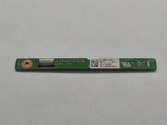 Плата расширения Asus X401U-M3_LED BOARD REV: 2.0