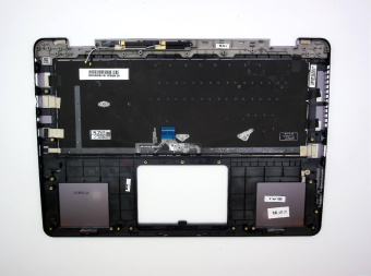 Топкейс-донор для ноутбука ASUS UX461