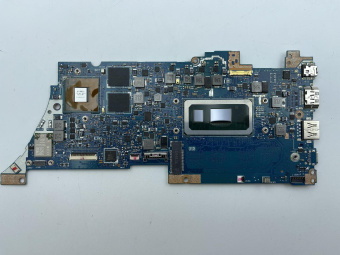 Материнская плата Asus UX333FN донор видеочипа N17S-LG-A1 MX150 (039793)