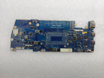 Материнская плата ASUS UX325EA донор компонентов