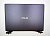 Экран в сборе  Asus TP412FA  с дефектом