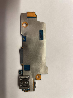 Дополнительная плата с USB разъемом 60NB0RT0-IO1010 для ноутбука Asus UX425IA