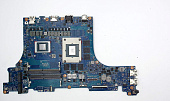 Материнская плата ASUS G713QM R9-5900HX на восстановление или донор компонентов.