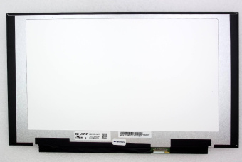 Матрица 15.6" 1920x1080 40pin 300Hz, LQ156M1JW25 SHARP
