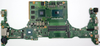 Материнская плата ASUS FX503V на восстановление (039567)