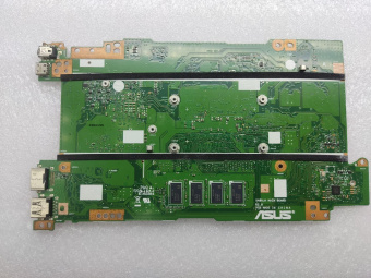 Материнская плата ASUS X415JA донор  N17S-G3-A1