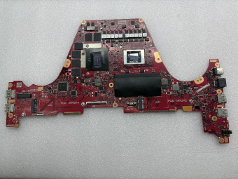 Материнская плата ASUS GA502IU (R7-4800H и RTX1660Ti) (039948)