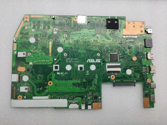 Материнская плата ASUS X570DD донор видеочипа N17P-G0-OP-A1 Материнская плата ASUS X570DD донор видеочипа N17P-G0-OP-A1