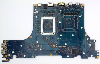 Материнская плата ASUS G513RC донор компонентов (039134)