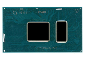 Процессор i5-7200U SR2ZU RB