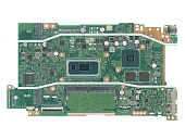 Материнская плата ASUS X509FJ (процессор i3-8145U и видеочип MX230)