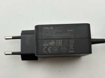 Блок питания  Asus  AD2108020 19V, 2.37A, 4.0x1.35