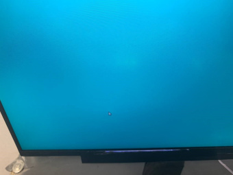 Матрица 17.3" 1920x1080 40pin 144Hz, LM173LF1F01 уцененная