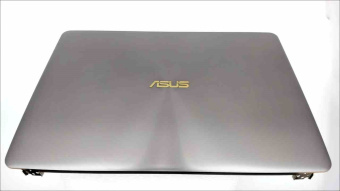 Крышка экрана (матрицы) для ноутбука ASUS UX490