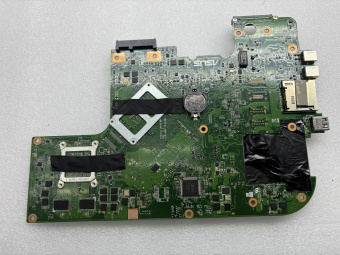 Материнская плата ASUS ET2321I донор  (039835)