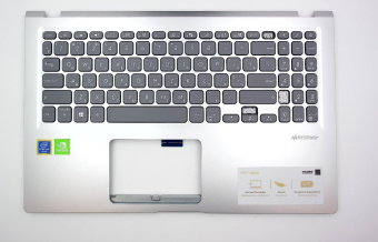 Топкейс-донор ASUS X515