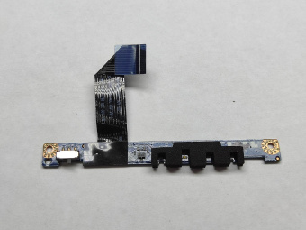 LS-6754P Плата для ноутбука Lenovo G570