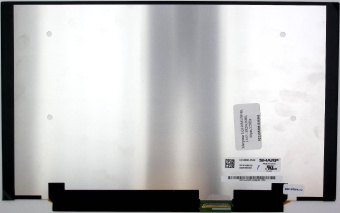 Матрица LQ140M1JW49, 14.0", 1920x1080, 40pin,144Hz