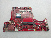 Неисправная материнская плата ASUS G731GW донор компонентов