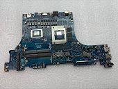 Материнская плата ASUS G713QM донор видеочипа RTX3060 (039161)