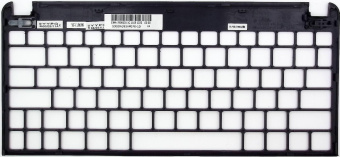 Палмрест для ноутбука Asus Eee PC 1011, 1015,