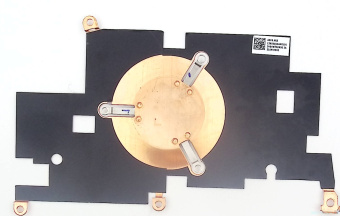 Радиатор для ноутбука Asus R429M, E410MA