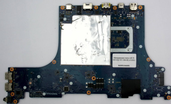 Материнская плата ASUS G513QC R7-5800H,  RTX 3050 (41093)