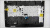 Топкейс -донор  для ноутбука MSI GL72, GL72 7QF