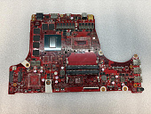 Материнская плата ASUS G731GU донор N18E-G0-A1 (040726)