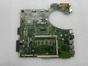 Материнская плата ASUS P1440FAC (039821)