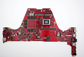 Нерабочая материнская плата ASUS GA503QS донор компонентов