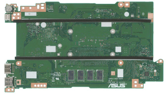 Материнская плата ASUS X509JB (i3-1005G1 и MX110)