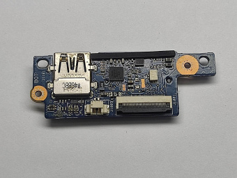 UX32LA-LN IO BOARD REV: 2.0