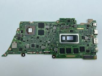Материнская плата ASUS UX433FN донор  видеочипа N17S-LG-A1(018986)