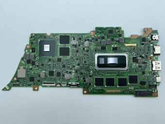 Материнская плата ASUS UX433FN донор видеочипа N17S-LG-A1 (018984)