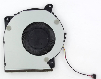 Вентилятор (кулер)  для ноутбука Asus  X409, X509, F509