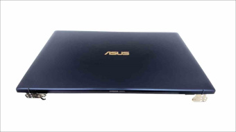 Экран в сборе  для ноутбука Asus UX334FL