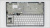 Палмрест ASUS  UX481FL с доп. экраном