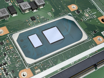Материнская плата ASUS X515JF (Pentium 6805)