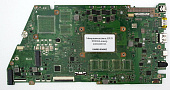 Материнская плата ASUS X521EA донор компонентов