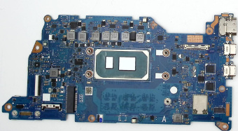 Материнская плата ASUS UX393 донор компонентов