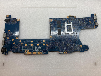 Материнская плата Sony MBX-265 донор компонентов (040984)