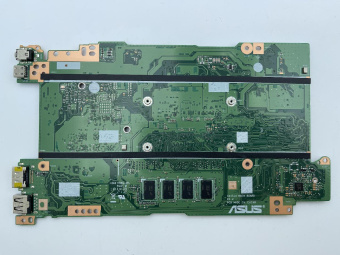 Материнская плата ASUS X515JA донор процессора Pentium 6805 (039227)