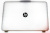 Крышка экрана  ноутбука HP ProtectSmart 17-F008SR