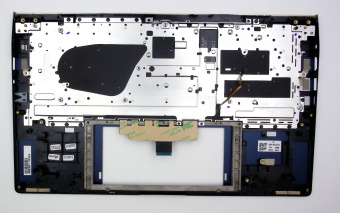 Топкейс НОВЫЙ для ноутбука Asus UX434FL