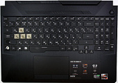 Топкейс (донор кнопок) Asus TUF Gaming F15 FX506LI