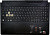 Топкейс (донор кнопок) Asus TUF Gaming F15 FX506LI