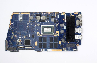 Материнская плата ASUS UX431DA  UMA, R5 3500U под восстановление (040002)